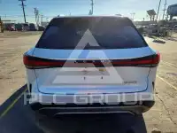 2024 Lexus RX350 фото