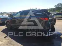 2024 Lexus RX фото