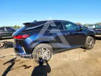 2024 Lexus RX350 фото