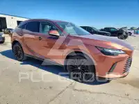 2024 Lexus RX350 фото