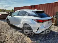 2024 Lexus RX350 фото