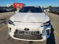 2024 Lexus RX350 фото