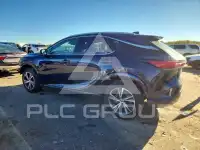2024 Lexus RX350 фото