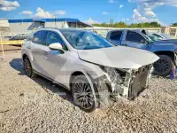 2024 Lexus RX350 фото