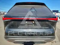 2024 Lexus RX350 фото
