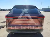 2024 Lexus RX350 фото