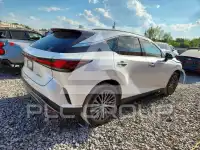 2024 Lexus RX350 фото
