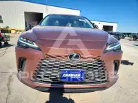 2024 Lexus RX350 фото