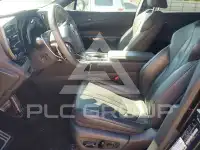2024 Lexus RX фото
