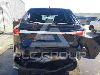 2024 Lexus RX фото