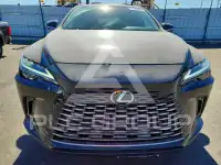2024 Lexus RX350 фото