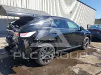 2024 Lexus RX фото