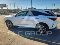 2024 Lexus RX350 фото