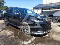 2024 Lexus RX фото