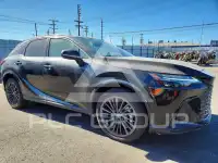 2024 Lexus RX350 фото