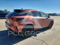 2024 Lexus RX350 фото