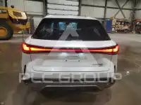 2024 Lexus RX350 фото