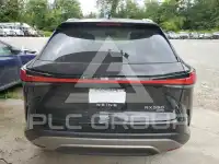 2024 Lexus RX350 фото
