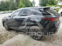 2024 Lexus RX350 фото