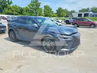 2024 Lexus RX350 фото