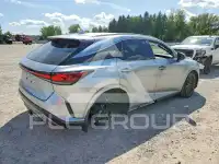 2024 Lexus RX350 фото