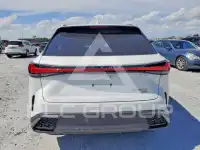 2024 Lexus RX350 фото