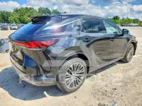 2024 Lexus RX350 фото