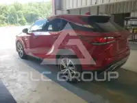 2024 Lexus RX350 photo