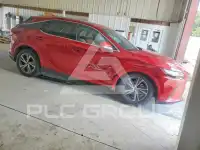 2024 Lexus RX350 photo