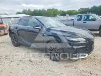 2024 Lexus RX350 фото