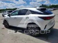 2024 Lexus RX350 фото