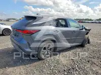 2024 Lexus RX350 photo