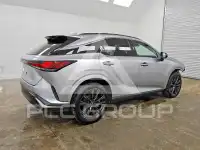 2024 Lexus RX350 фото