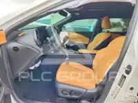 2024 Lexus RX350 фото