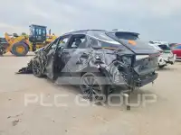 2024 Lexus RX фото