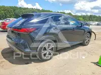 2024 Lexus RX фото