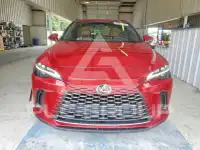 2024 Lexus RX350 photo