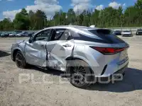 2024 Lexus RX350 фото
