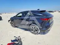 2024 Lexus RX350 photo