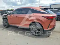 2024 Lexus RX350 фото