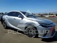 2024 Lexus RX350 фото
