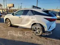 2024 Lexus RX350 photo