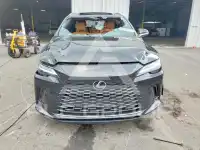 2024 Lexus RX350 фото