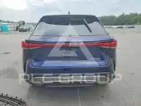 2024 Lexus RX350 фото