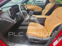 2024 Lexus RX350 фото