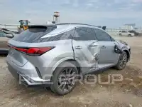 2024 Lexus RX photo