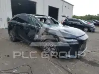 2024 Lexus RX350 фото