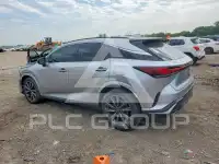 2024 Lexus RX photo