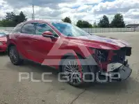 2024 Lexus RX350 фото