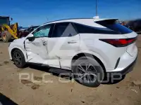 2024 Lexus RX350 фото